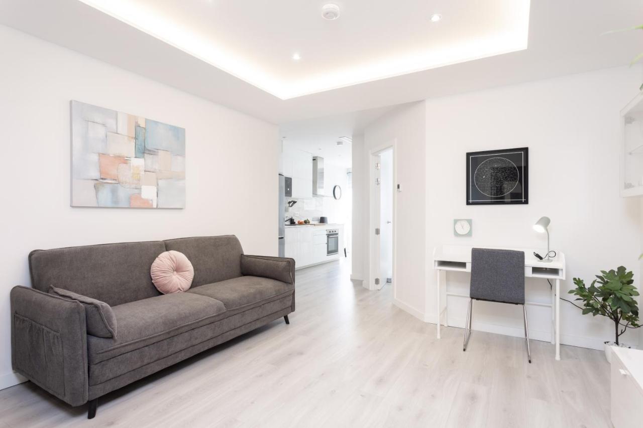 Home2Book Olympo Suite سانتا كروز دي تينيريف المظهر الخارجي الصورة