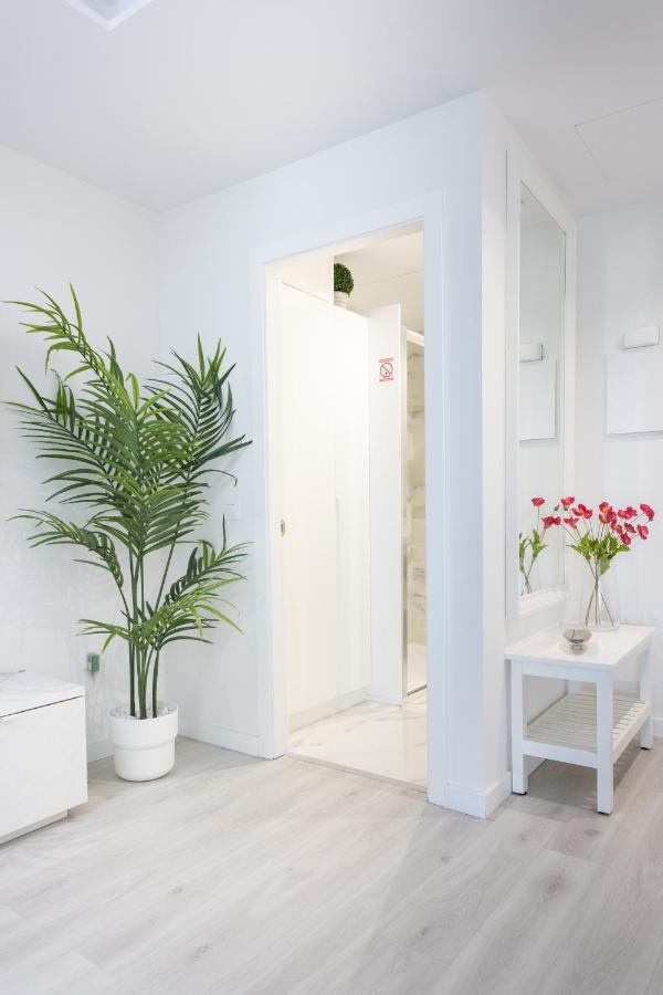 Home2Book Olympo Suite سانتا كروز دي تينيريف المظهر الخارجي الصورة